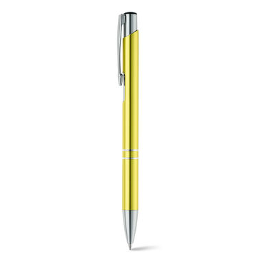 BETA. Шариковая ручка, цвет лайм - 91311-108- Фото №2