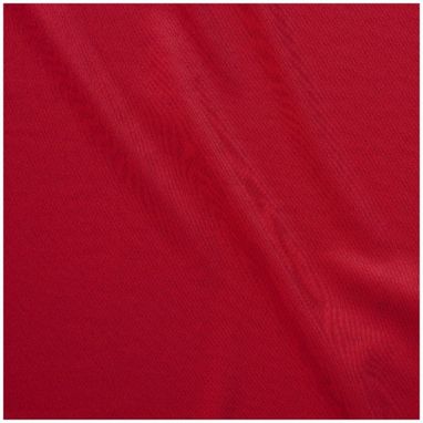 Футболка дитяча Niagara Cool Fit, колір червоний  розмір 104, 116, 128, 140, 152 - 39012251- Фото №2