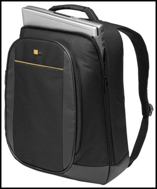 Рюкзак для ноутбука - 11920400- Фото №2