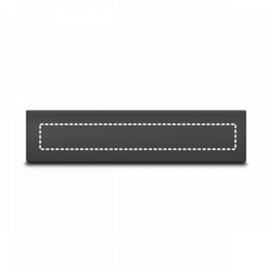 USB-розгалужувач 2.0, 4 порти, колір білий - 45194-106- Фото №3