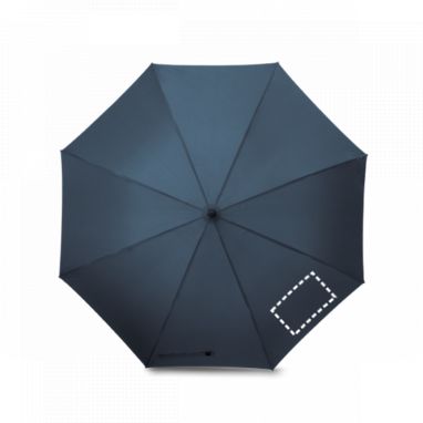 Автоматичний парасольку, SANTINI - 99153-104- Фото №6