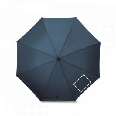 Автоматичний парасольку, SANTINI - 99153-104- Фото №7