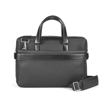 EMPIRE Suitcase II. Портфель, колір чорний - 92359-103- Фото №1