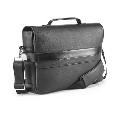 EMPIRE Suitcase I. Портфель, колір чорний - 92360-103- Фото №1
