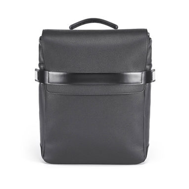 EMPIRE Backpack. Рюкзак, цвет черный - 92680-103- Фото №1