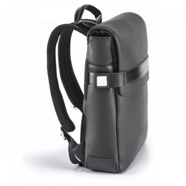 EMPIRE Backpack. Рюкзак, цвет черный - 92680-103- Фото №2