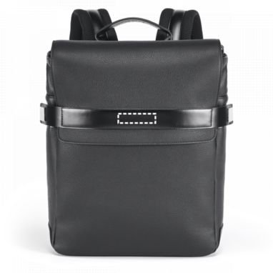 EMPIRE Backpack. Рюкзак, цвет черный - 92680-103- Фото №3