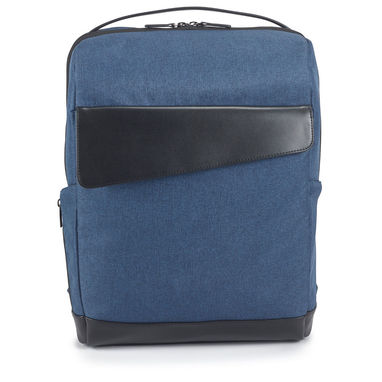 MOTION Backpack. Рюкзак, цвет синий - 92681-104- Фото №1
