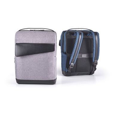 MOTION Backpack. рюкзак, колір світло сірий - 92681-123- Фото №1