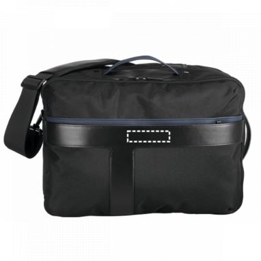 DYNAMIC 2 in 1 Backpack. Рюкзак, цвет синий - 92682-104- Фото №2