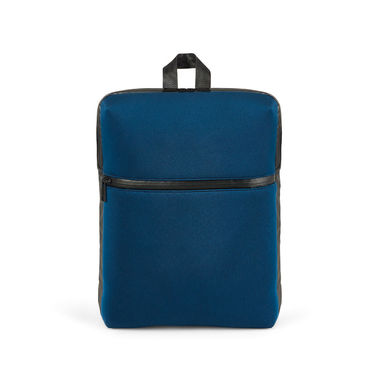 Urban Backpack. Рюкзак, цвет синий - 92683-104- Фото №1