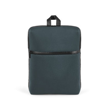 Urban Backpack. рюкзак, колір темно-сірий - 92683-133- Фото №1