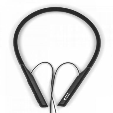 HEARKEEN. Навушники, колір чорний - 97919-103- Фото №2