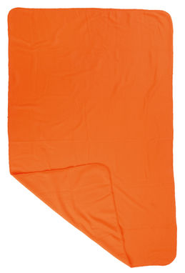 Плед для пікніка OUT OF DOORS, колір помаранчевий - 56-0604116- Фото №2