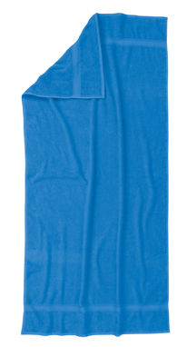 Рушник пяжний SUMMER TRIP, колір синій - 56-0605112- Фото №1