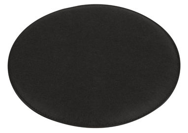 Подушка для сидіння SIT DOWN, колір чорний - 56-1000060- Фото №1