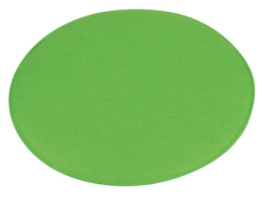 Подушка для сидения SIT DOWN, цвет светло-зелёный - 56-1000064- Фото №1