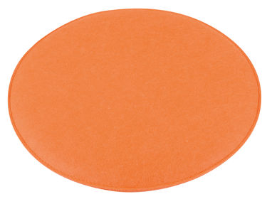 Подушка для сидения SIT DOWN, цвет оранжевый - 56-1000065- Фото №1