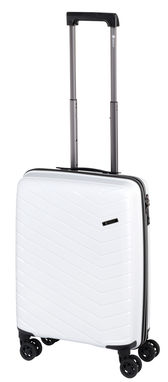 Набір валіз ORLANDO, колір білий - 56-2210005- Фото №3