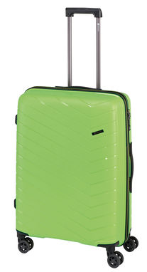 Набор чемоданов ORLANDO, цвет лимон - 56-2210006- Фото №2