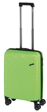 Набор чемоданов ORLANDO, цвет лимон - 56-2210006- Фото №6