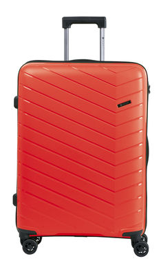 Набор чемоданов ORLANDO, цвет оранжевый - 56-2210007- Фото №2