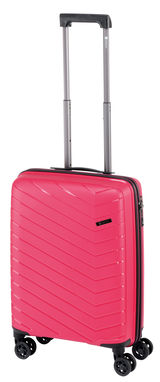 Набір валіз ORLANDO, колір пурпурний - 56-2210008- Фото №3