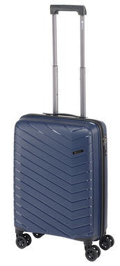Набор чемоданов ORLANDO, цвет синий - 56-2210009- Фото №3