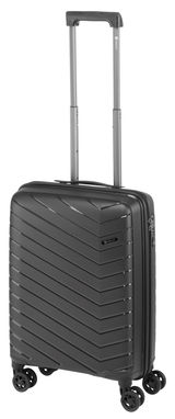 Набор чемоданов ORLANDO, цвет чёрный - 56-2210010- Фото №3