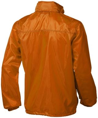 Куртка Chicago, цвет оранжевый  размер XS-XXXL - 31329330- Фото №2