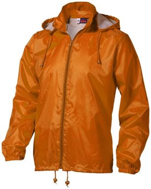 Куртка Chicago, цвет оранжевый  размер XS-XXXL - 31329330- Фото №6