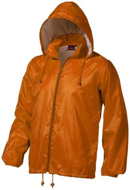 Куртка Chicago, колір помаранчевий  розмір XS-XXXL - 31329330- Фото №7