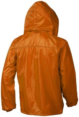 Куртка Chicago, цвет оранжевый  размер XS-XXXL - 31329330- Фото №8