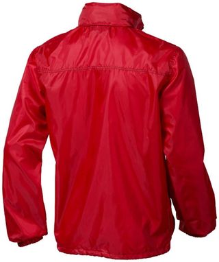 Куртка Chicago, цвет красный  размер XS-XXXL - 31329251- Фото №2