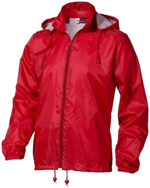 Куртка Chicago, цвет красный  размер XS-XXXL - 31329251- Фото №6