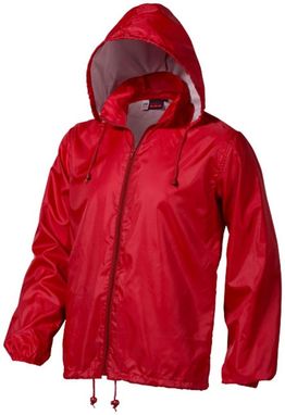 Куртка Chicago, колір червоний  розмір XS-XXXL - 31329251- Фото №9