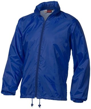 Куртка Chicago, цвет синий  размер XS-XXXL - 31329476- Фото №1