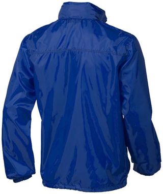 Куртка Chicago, цвет синий  размер XS-XXXL - 31329476- Фото №2