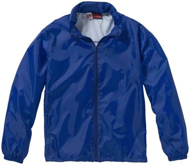 Куртка Chicago, цвет синий  размер XS-XXXL - 31329476- Фото №7