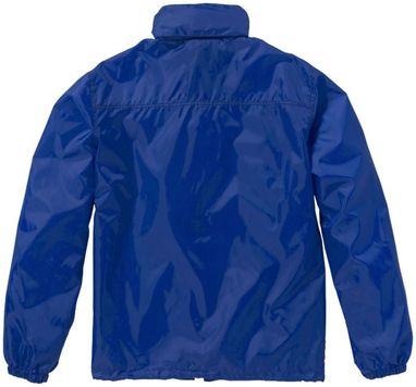 Куртка Chicago, цвет синий  размер XS-XXXL - 31329476- Фото №8