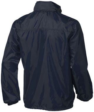 Куртка Chicago, цвет темно-синий  размер XS-XXXL - 31329490- Фото №2