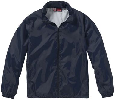 Куртка Chicago, цвет темно-синий  размер XS-XXXL - 31329490- Фото №7