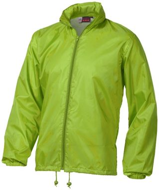 Куртка Chicago, цвет зеленое яблоко  размер XS-XXXL - 31329686- Фото №1