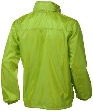Куртка Chicago, цвет зеленое яблоко  размер XS-XXXL - 31329686- Фото №2