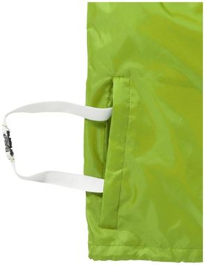 Куртка Chicago, цвет зеленое яблоко  размер XS-XXXL - 31329686- Фото №4