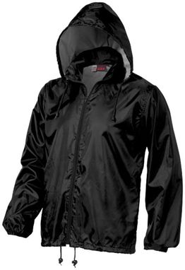 Куртка Chicago, цвет черный  размер XS-XXXL - 31329990- Фото №6