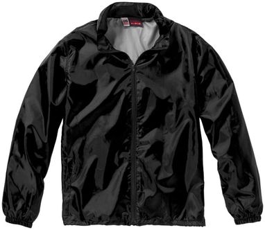 Куртка Chicago, цвет черный  размер XS-XXXL - 31329990- Фото №8