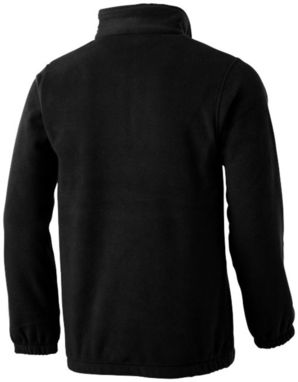 Флісовий светр Montana , колір чорний - 31486990- Фото №2