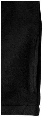 Флисовый свитер Montana , цвет черный - 31486990- Фото №3