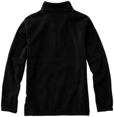 Флисовый свитер Montana , цвет черный - 31486990- Фото №4